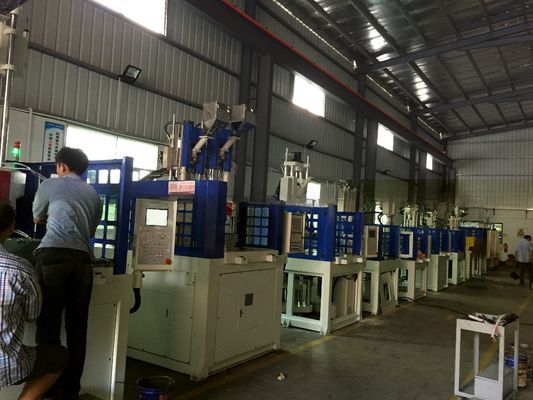 हाइड्रोलिक बीएमसी इंजेक्शन मोल्डिंग मशीन