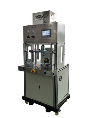 25 G/S इंजेक्शन दर कम दबाव इंजेक्शन मोल्डिंग मशीन वर्टिकल JTT-100-1-Z