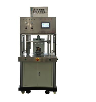 25 G/S इंजेक्शन दर कम दबाव इंजेक्शन मोल्डिंग मशीन वर्टिकल JTT-100-1-Z