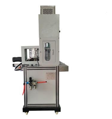 25 G/S इंजेक्शन दर कम दबाव इंजेक्शन मोल्डिंग मशीन वर्टिकल JTT-100-1-Z