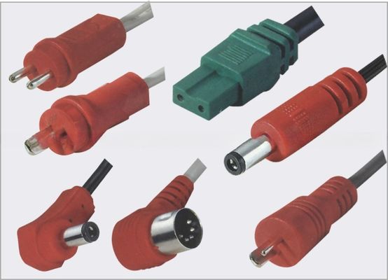 उच्च परिशुद्धता 15 टन इंजेक्शन मोल्डिंग मशीन USB/MICRO कनेक्टर के लिए वर्टिकल
