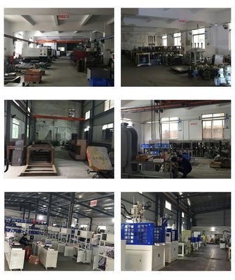 टाई बार के बीच 260 मिमी की दूरी के साथ हाइड्रोलिक डेस्कटॉप प्लास्टिक इंजेक्शन मोल्डिंग मशीन