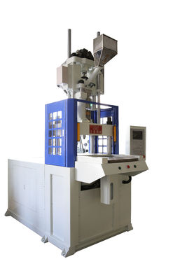 1 एजेक्टर 120T उच्च गति ऊर्ध्वाधर इंजेक्शन मोल्डिंग मशीन JTT-1200 HS