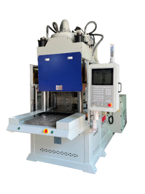 गोल्फ बॉल वर्टिकल इंजेक्शन मोल्डिंग मशीन JTKR-2100D