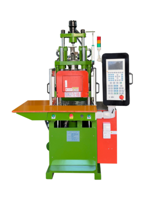 25T वर्टिकल इंजेक्शन मोल्डिंग मशीन डबल सिलेंडर JTT-250