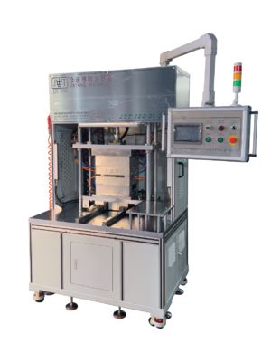 5T कम दबाव इंजेक्शन मोल्डिंग मशीन एकल स्लाइड टेबल JTT-100-DL-D