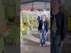 विद्युत वाहन चार्जिंग हेड इंजेक्शन मोल्डिंग मशीन 55T