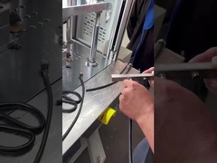 उच्च दक्षता उच्च गति केबल इंजेक्शन